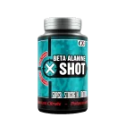 OXYGEN BETA ALANINE X-SHOT 120 TABS