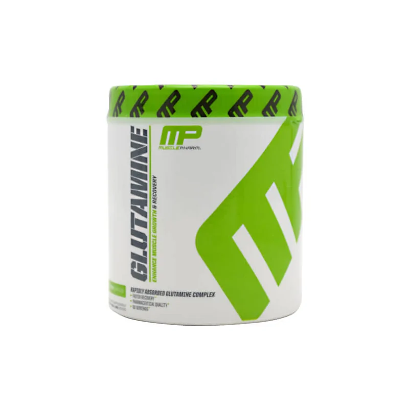 Muscle Pharm Glutamine - 300g