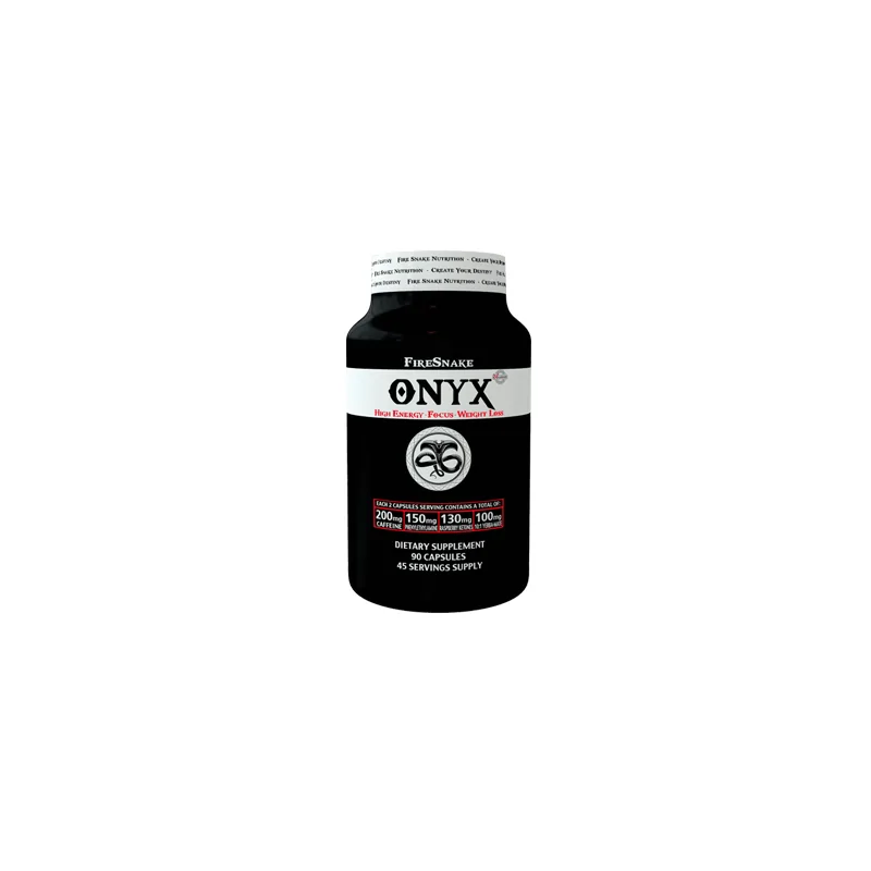 Fire Snake ONYX - 90 tab.