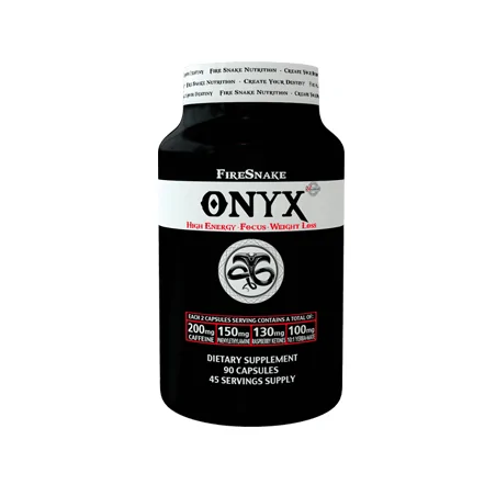 Fire Snake ONYX - 90 tab.