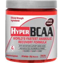 Hyper Strenght Hyper BCAA -...