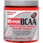 Hyper Strenght Hyper BCAA - 255g 