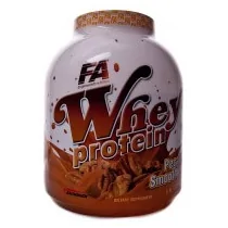 FA Whey Protein 4,5kg [folia]