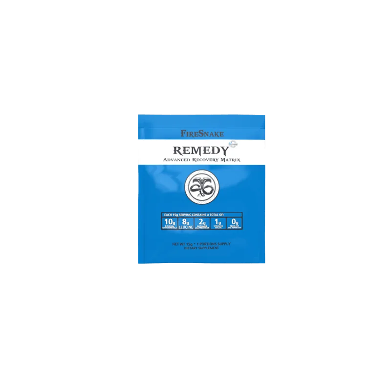 Fire Snake Remedy - 15g