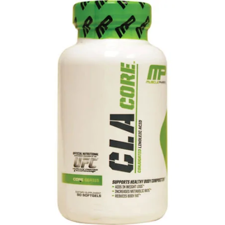 MusclePharm CLA Core 90 kaps.