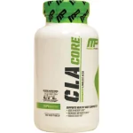 MusclePharm CLA Core 90 kaps.