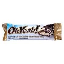 ISS Oh Yeah Bar - 45 g