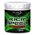 Best Body Kick Speed Powder - 400 g