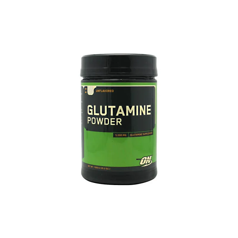 Optimum Glutamine - 1000g