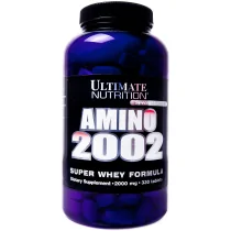 Ultimate - Amino 2002 330...