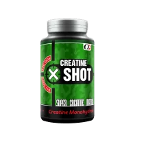 OXYGEN CREATINE X-SHOT 120...