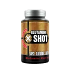OXYGEN GLUTAMINE X-SHOT 120 TABS