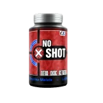OXYGEN NO X-SHOT 120 TABS