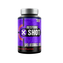 OXYGEN RESTORE X-SHOT 120 TABS