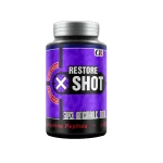 OXYGEN RESTORE X-SHOT 120 TABS