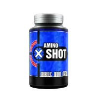 OXYGEN AMINO X-SHOT 120 TABS