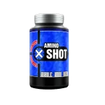 OXYGEN AMINO X-SHOT 120 TABS