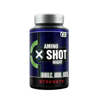 OXYGEN AMINO X-SHOT NIGHT...