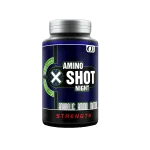 OXYGEN AMINO X-SHOT NIGHT 120 TABS