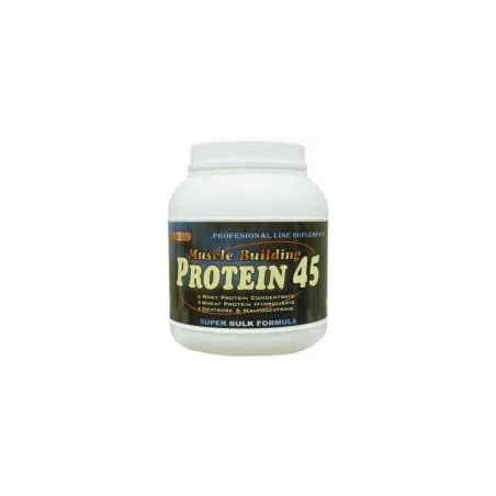 Oxy-Gen - Protein 45% 1000g