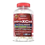 Atlethic Edge IntraXcell 180 kaps