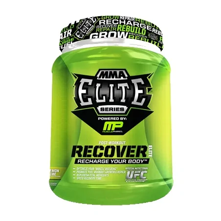 Muscle Pharm Recover - 560g