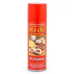 Oli-Oli olej rzepakowy do smażenia - 170g
