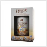 FA Nutrition Omega 3-6-9 - 120 kaps.