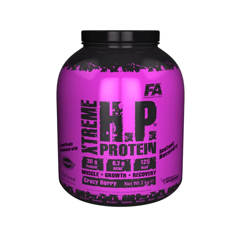 FA Nutrition Xtreme H.P. Protein - 2000g