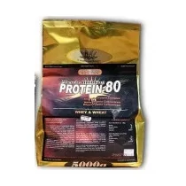 Oxy-Gen Protein 80 - 2500g