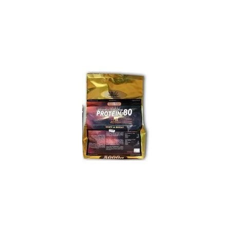 Oxy-Gen Protein 80 - 2500g