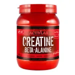 ActivLab Creatine + Beta Alanine - 300g
