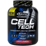 Muscletech Cell Tech Performance Series - 2700g