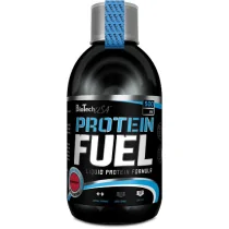 Bio Tech USA Protein Fuel -...