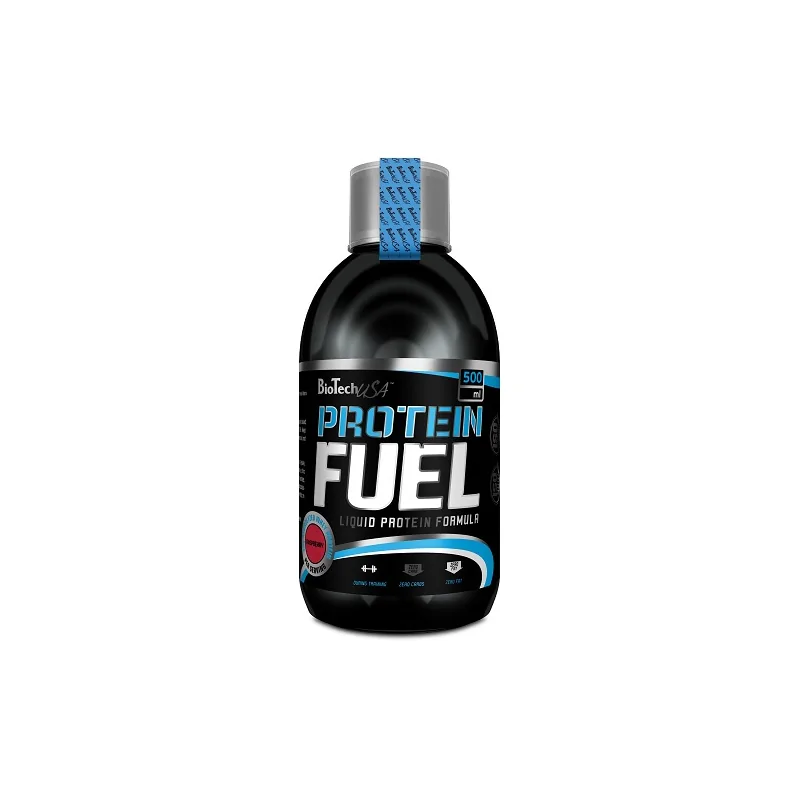 Bio Tech USA Protein Fuel - 500ml