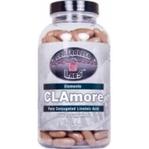 Controlled Labs CLAmore -...