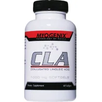 Myogenix CLA - 60 kaps.
