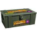 Grenade 50 Calibre - 580g [50 porcji]