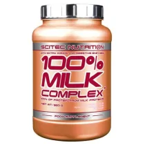 Scitec 100% Milk Complex -...