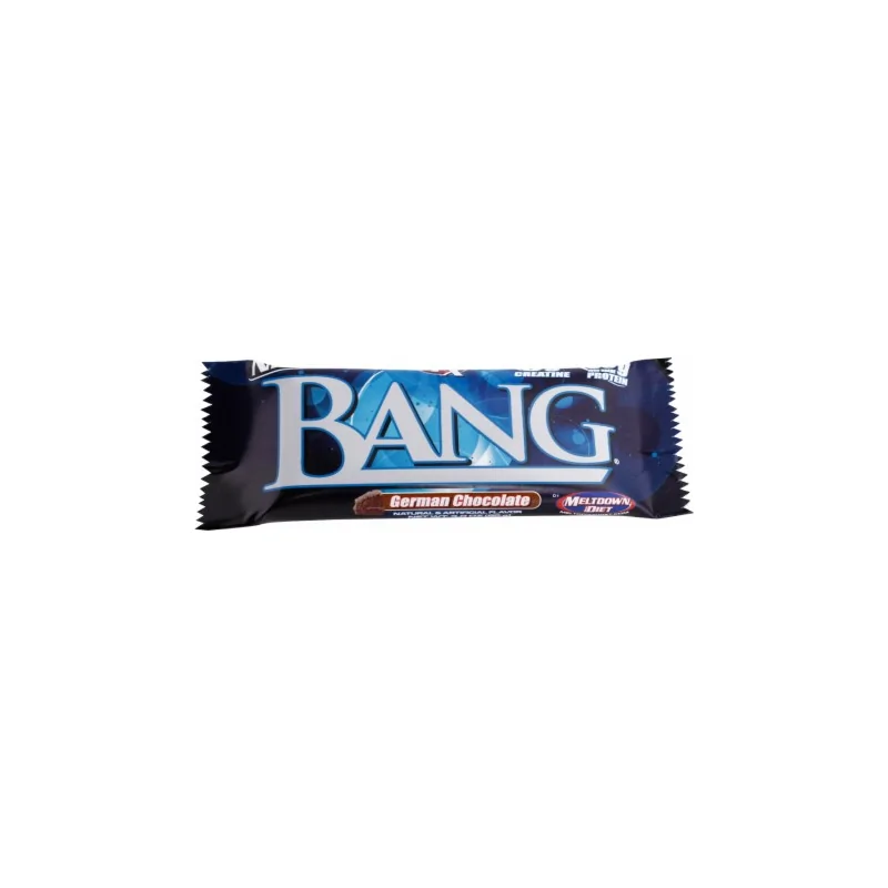 VPX BANG! Protein Bar 1 baton - 85 gram
