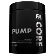 FA Nutrition Pump Core 500g