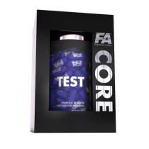 FA Nutrition Test Core -...