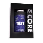 FA Nutrition Test Core - 90 kaps.