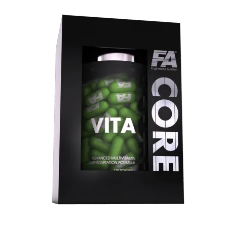 FA Nutrition Vita Core - 90kaps