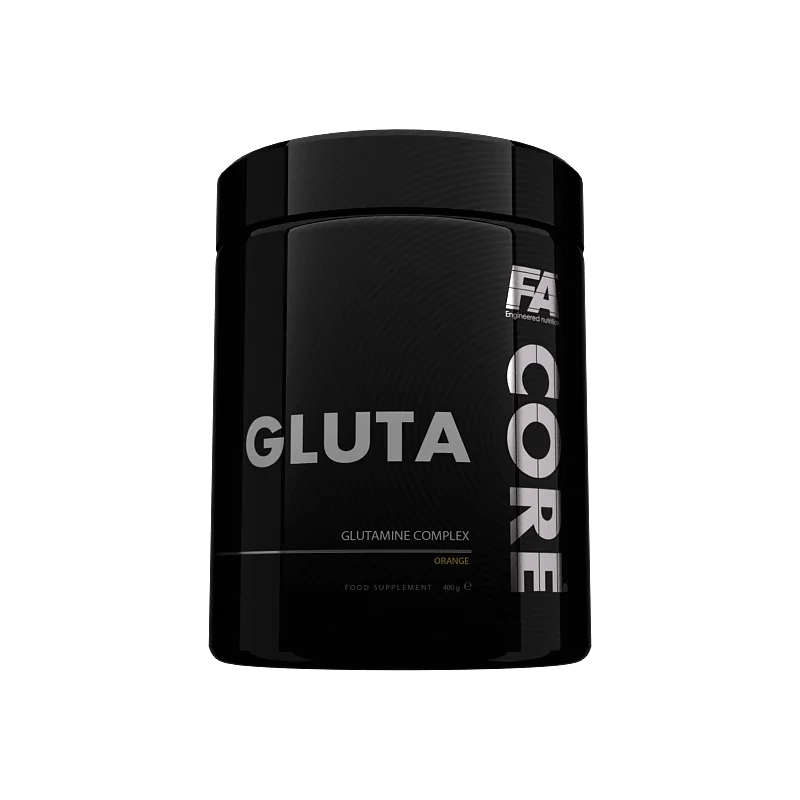 FA Nutrition Gluta Core - 400g