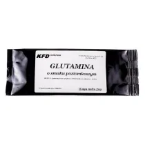 KFD Glutamina - próbka (5 porcji) - 50 g