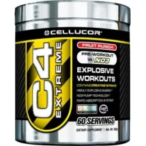 Cellucor C4 - 360g