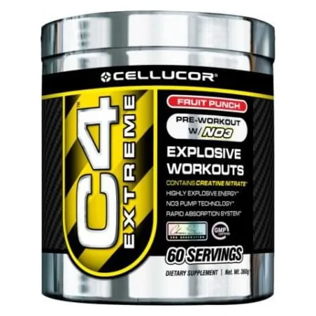 Cellucor C4 - 360g