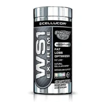 Cellucor WS1 Extreme - 120kap