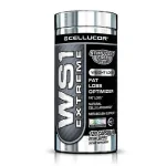 Cellucor WS1 Extreme - 120kap